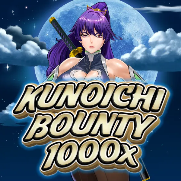 Kunoichi Bounty 1000 - ZONABET138