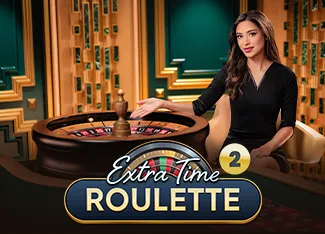 Roulette Green - ZONABET138