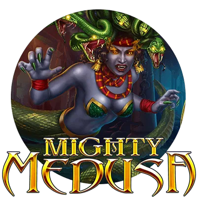 Habanero : Mighty Medusa - ZONABET138