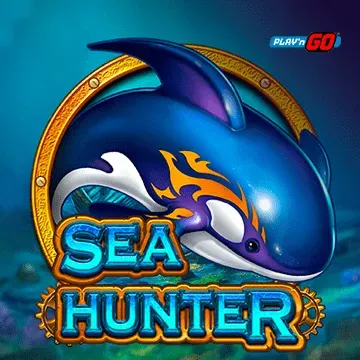 PlaynGo : Sea Hunter - ZONABET138