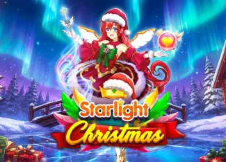Pragmatic : Starlight Christmas - ZONABET138
