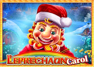 Pragmatic : Leprechaun Carol - ZONABET138