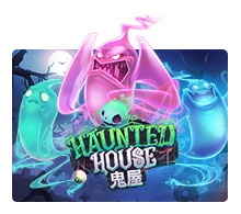 Joker123 : Haunted House - ZONABET138