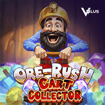 Ore Rush: Cart Collector - ZONABET138