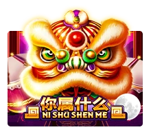 Joker123 : Ni Shu Shen Me - ZONABET138