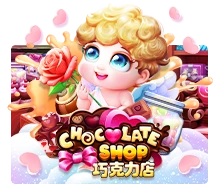 Joker123 : Chocolate Shop - ZONABET138