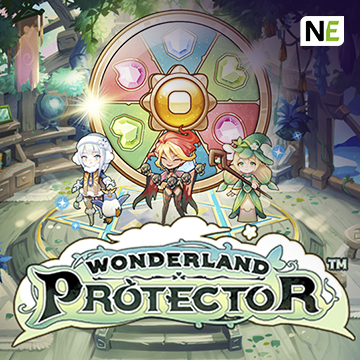 Wonderland Protector - ZONABET138
