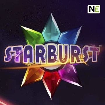 Starburst - ZONABET138