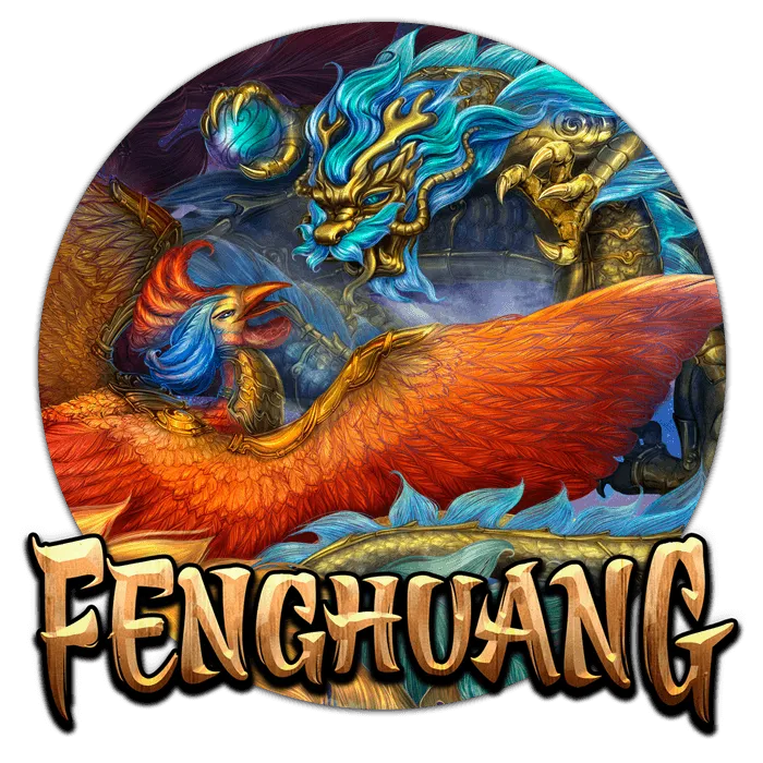 Habanero : Fenghuang - ZONABET138