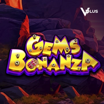 Gems Bonanza - ZONABET138