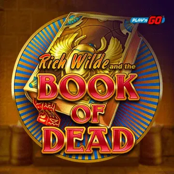PlaynGo : Book of Dead - ZONABET138