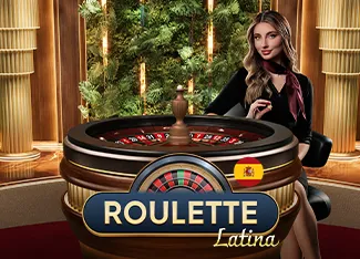 Spanish Roulette - ZONABET138