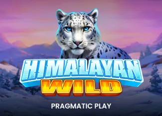 Pragmatic : Himalayan Wild - ZONABET138