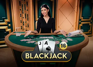 Blackjack 16 - ZONABET138