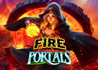 Pragmatic : Fire Portals - ZONABET138