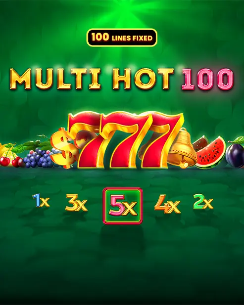 Multi Hot 100 - ZONABET138