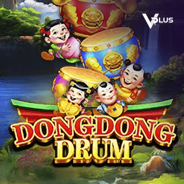 Dongdong Drum - ZONABET138