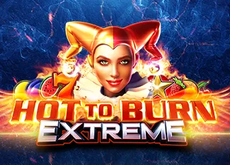 Pragmatic : Hot To Burn Extreme - ZONABET138