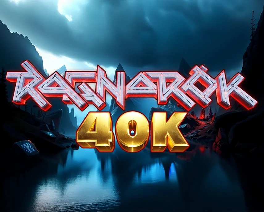 Slotmill : Ragnarok 40K - ZONABET138