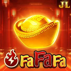 Jili : Fa Fa Fa - ZONABET138