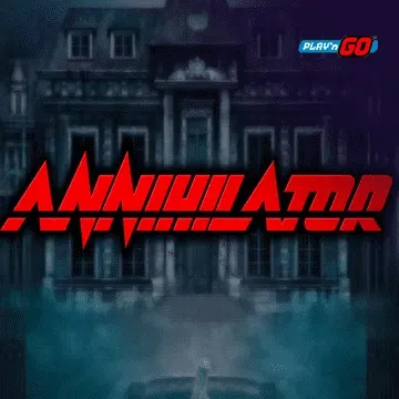 PlaynGo : Annihilator - ZONABET138