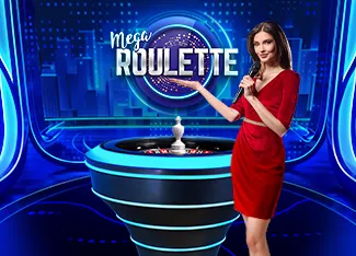 Mega Roulette - ZONABET138
