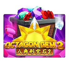 Joker123 : Octagon Gem 2 - ZONABET138