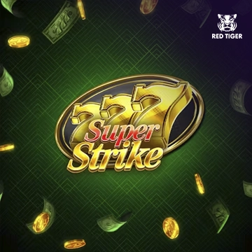 Redtiger : 777 Super Strike - ZONABET138