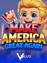 Make America Great Again - ZONABET138