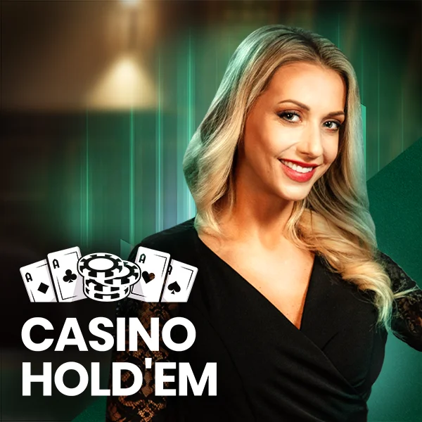 Casino Holdem - ZONABET138