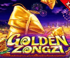 PLAYSTAR : GOLDEN ZONGZI - ZONABET138