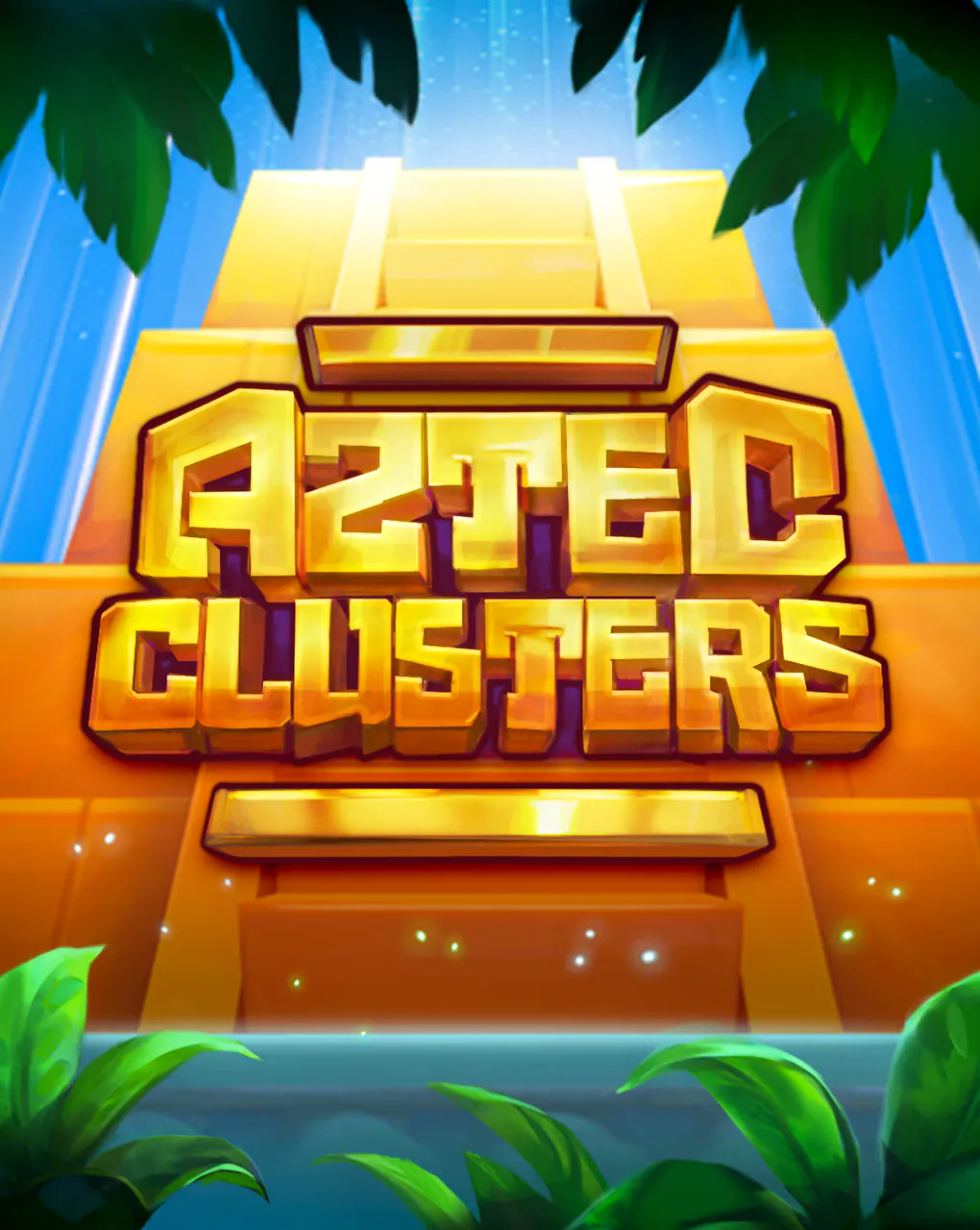 Bgaming : Aztec Clusters - ZONABET138