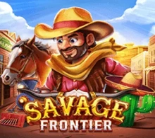 Joker123 : Savage Frontier - ZONABET138