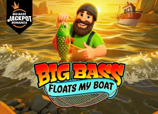 Pragmatic : Big Bass Floats my Boat - ZONABET138