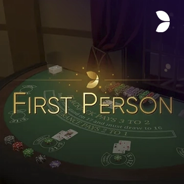 First Person Top Card - ZONABET138