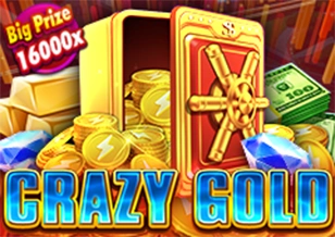 Crazy Gold - ZONABET138