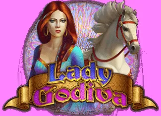 Pragmatic : Lady Godiva - ZONABET138