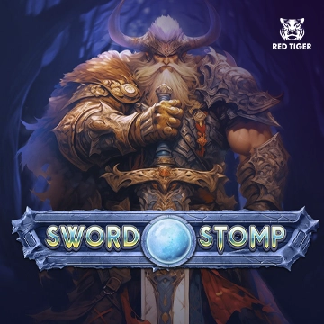 Redtiger : Sword Stomp - ZONABET138