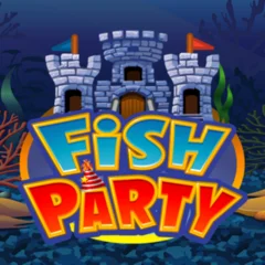 Fish Party - ZONABET138