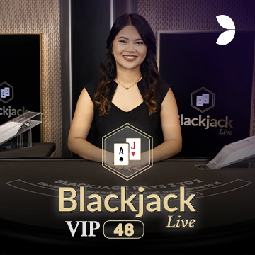 Blackjack VIP 48 - ZONABET138