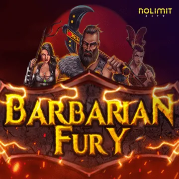 NolimitCity : Barbarian Fury - ZONABET138