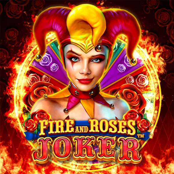 Fire and Roses Joker - ZONABET138