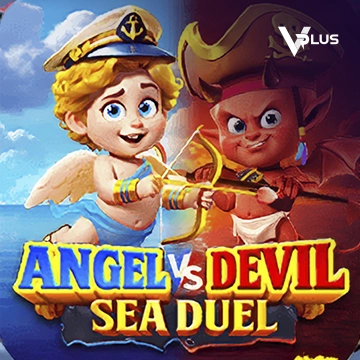Angel Vs Devil Sea Duel - ZONABET138