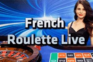 French Roulette - ZONABET138
