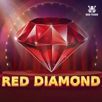 Redtiger : Red Diamond - ZONABET138