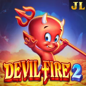 Jili : Devil Fire 2 - ZONABET138