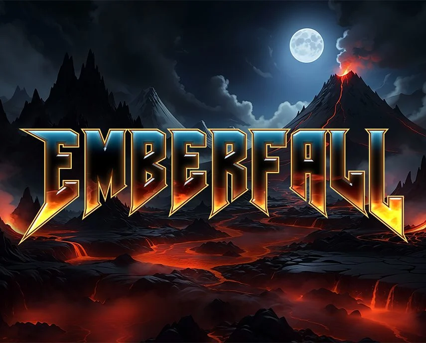 Slotmill : Emberfall - ZONABET138