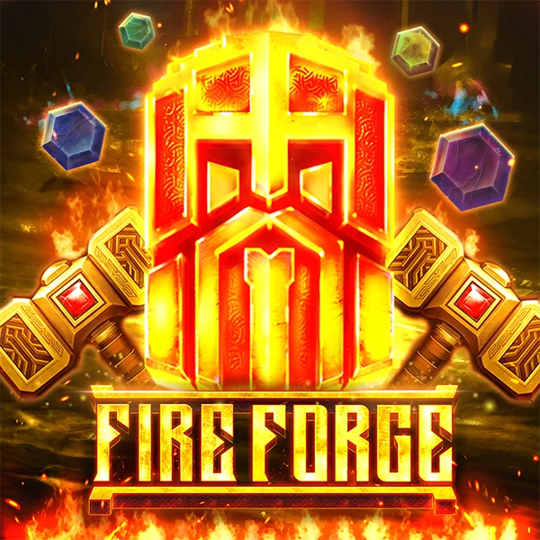 Fire Forge - ZONABET138