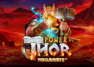 Pragmatic : Power of Thor Megaways - ZONABET138