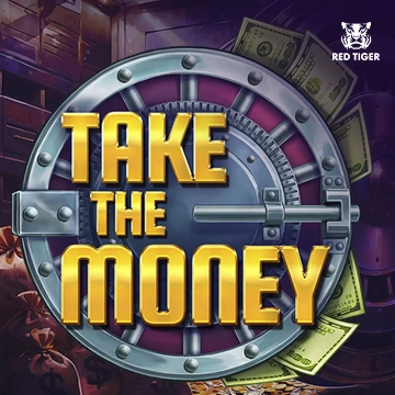 Redtiger : Take the Money - ZONABET138